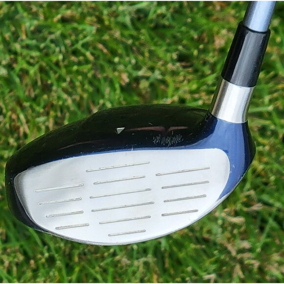 Adams Golf GT Tight Lies Smart 3 Wood 15* RH Regular Graphite Shaft Head Cover - Picture 3 of 16